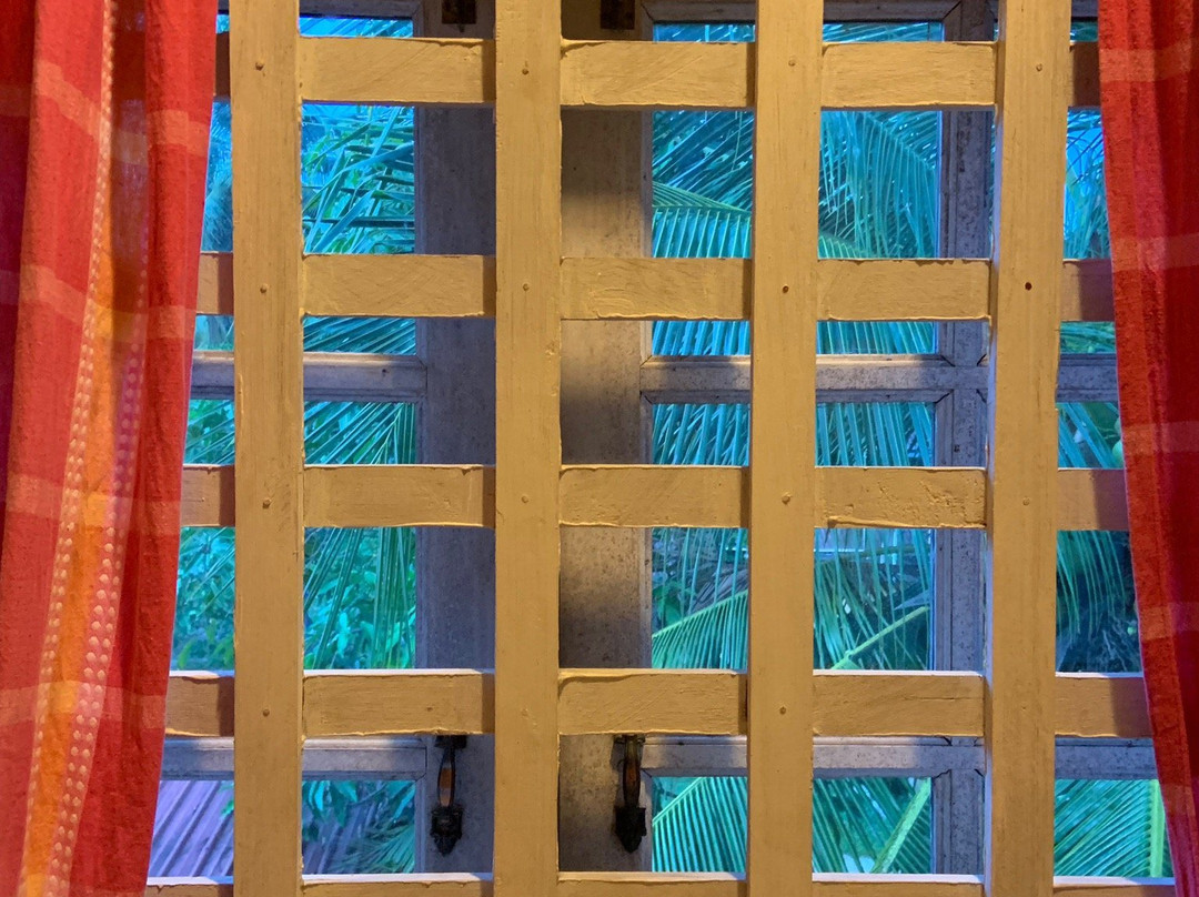 Maznah Guest House主图