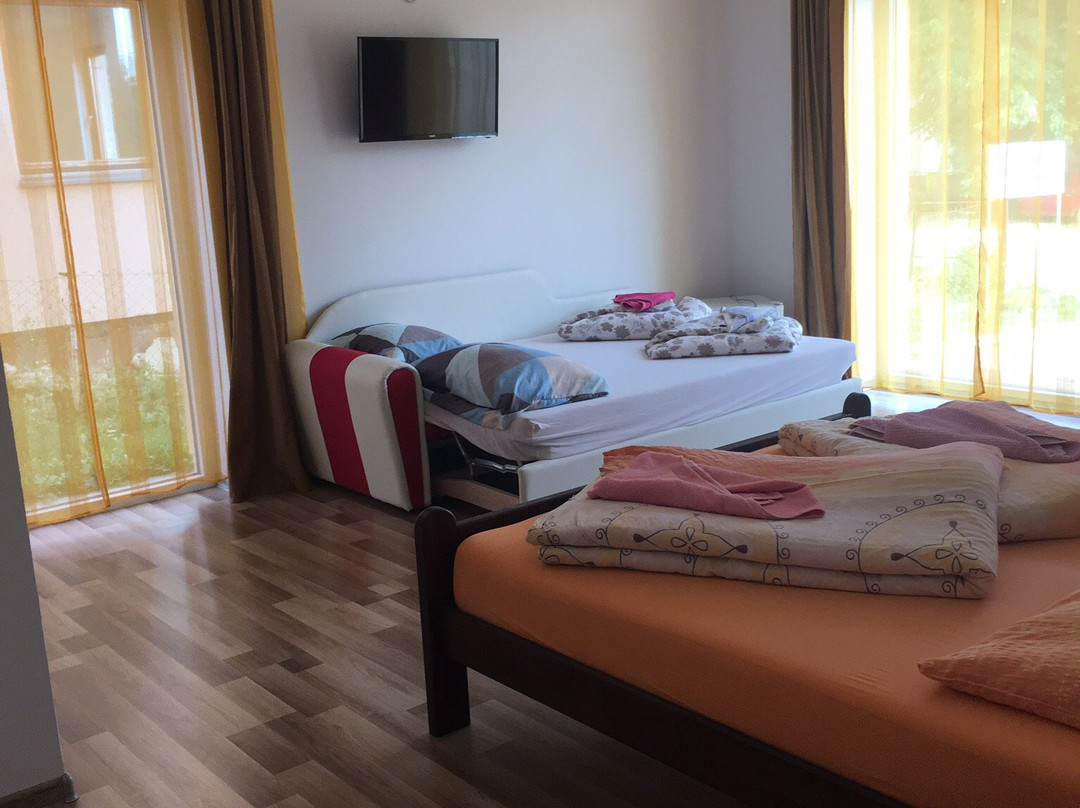 Apartment & Rooms Thomas主图