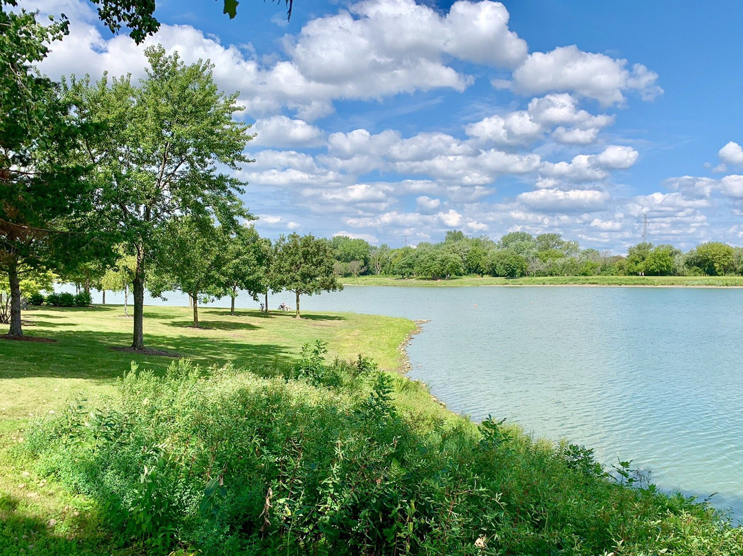 Lake Arlington-阿灵顿海茨必去景点