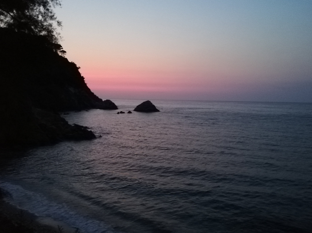 Camping Acquaviva