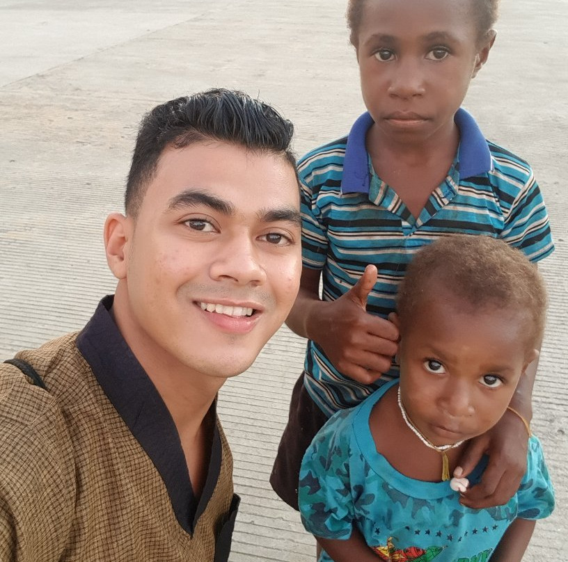 Skow Village-查亚普拉必去景点