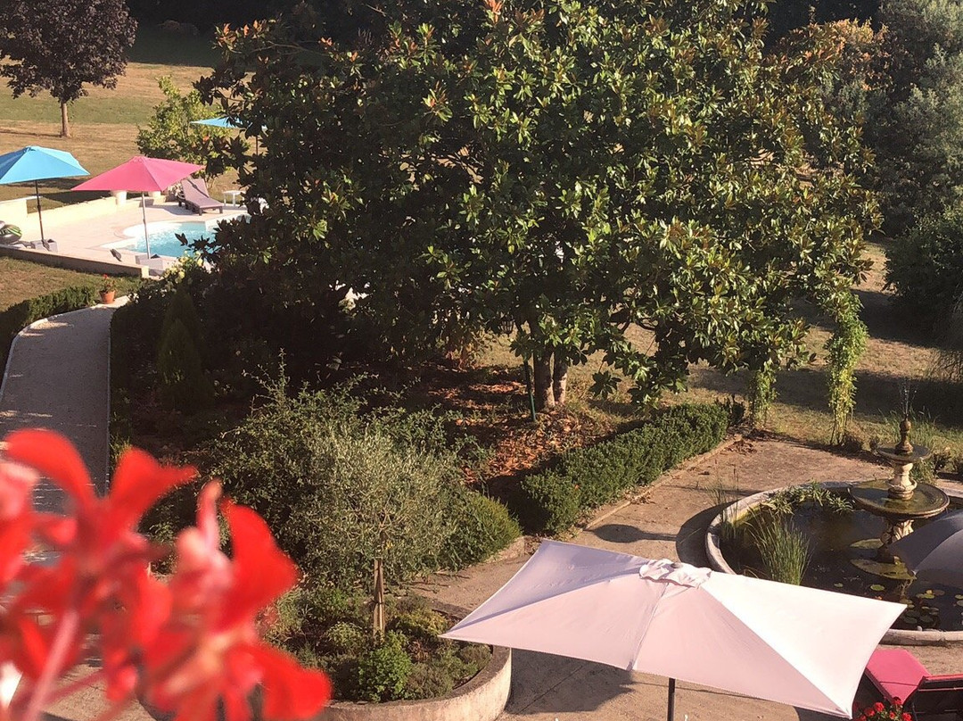 La Maison Ribotteau主图