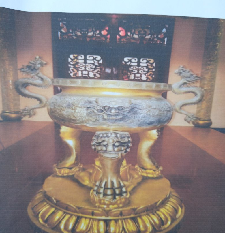 City Square-Nunukan必去景点