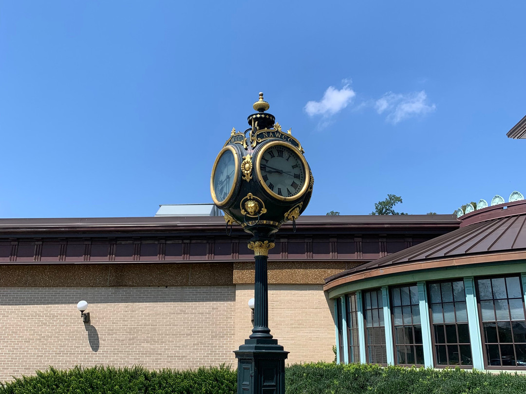 National Watch and Clock Museum景点图片