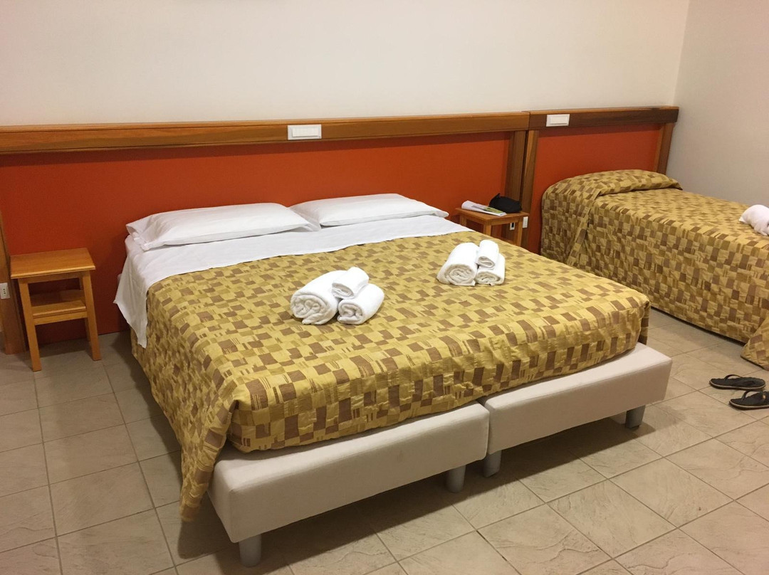 D&D Hotel主图