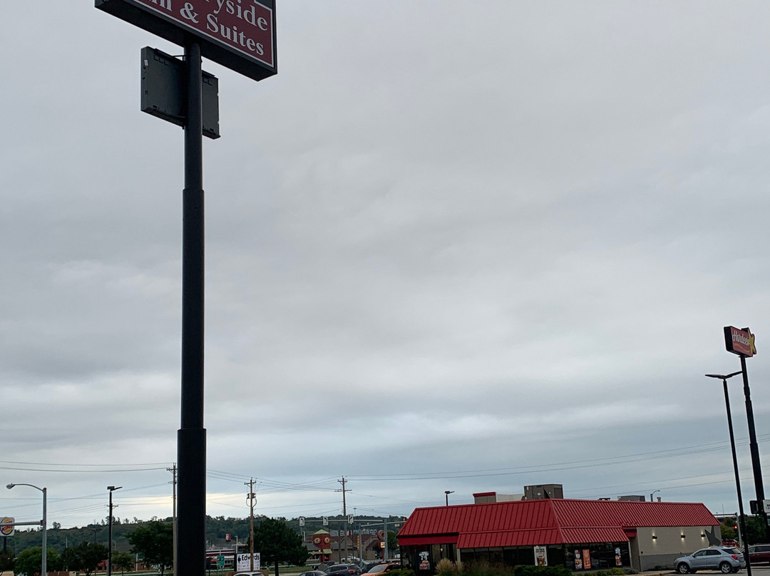 Countryside Inn & Suites Council Bluffs IA主图