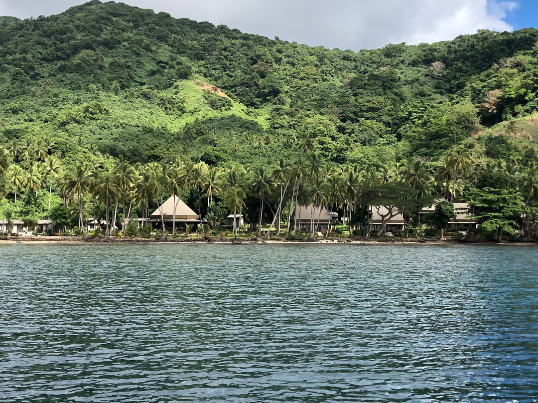 拉拉提别墅&Spa主图