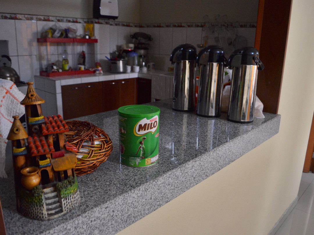 Rosenverg House Lima Airport主图