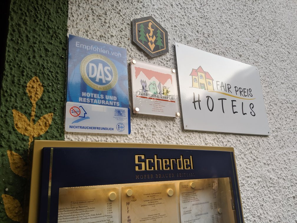 Gasthof Rodachtal主图