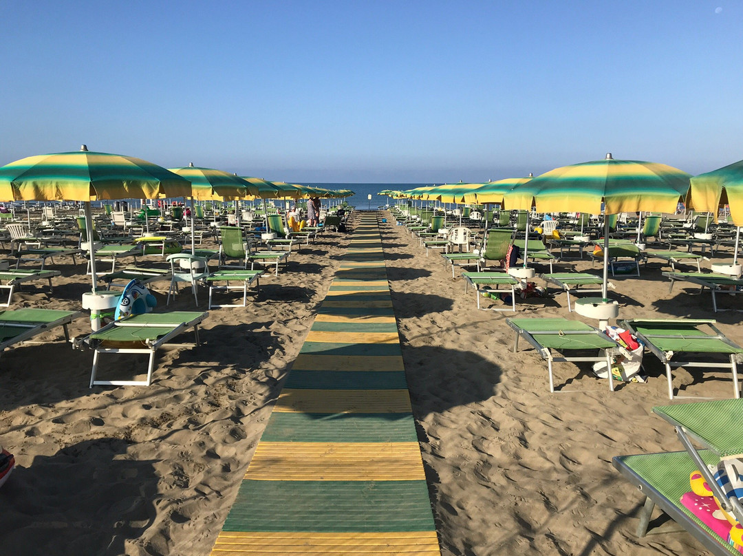 Bagno Giglio景点图片