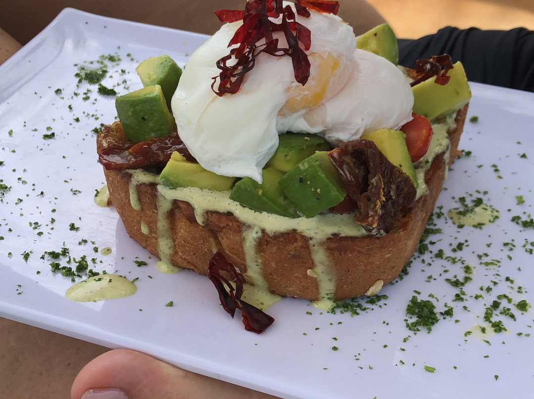 Hotel Casa Kaoba主图