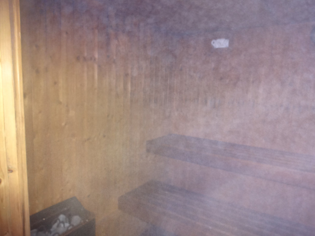 Armon Suites Hotel主图