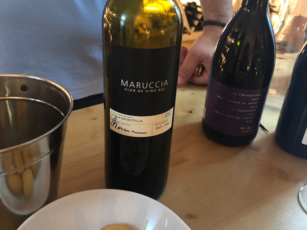 Mallorcària-马洛卡帕尔马必去景点