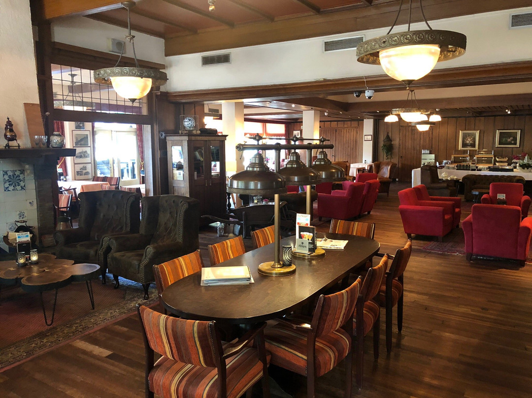 Grand Café Hotel Karsten主图