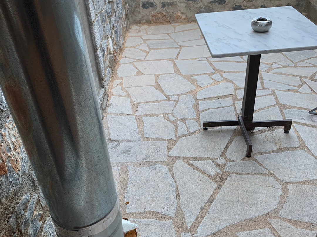 Aegila Boutique Hotel主图