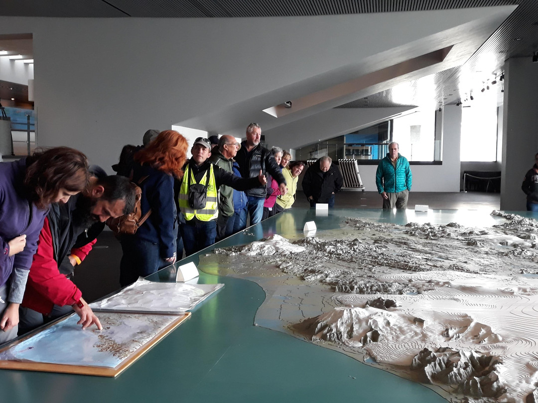 Reykjavik Fun Tours-Seltjarnarnes必去景点