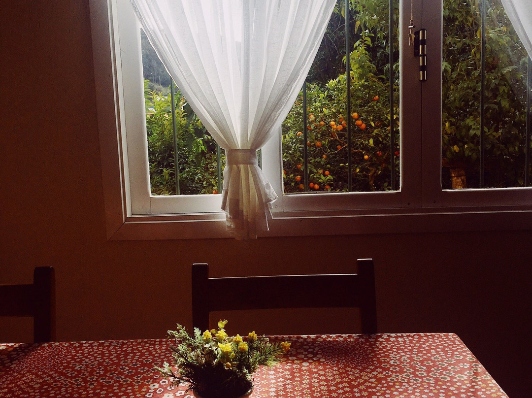 Pousada da Baronesa主图