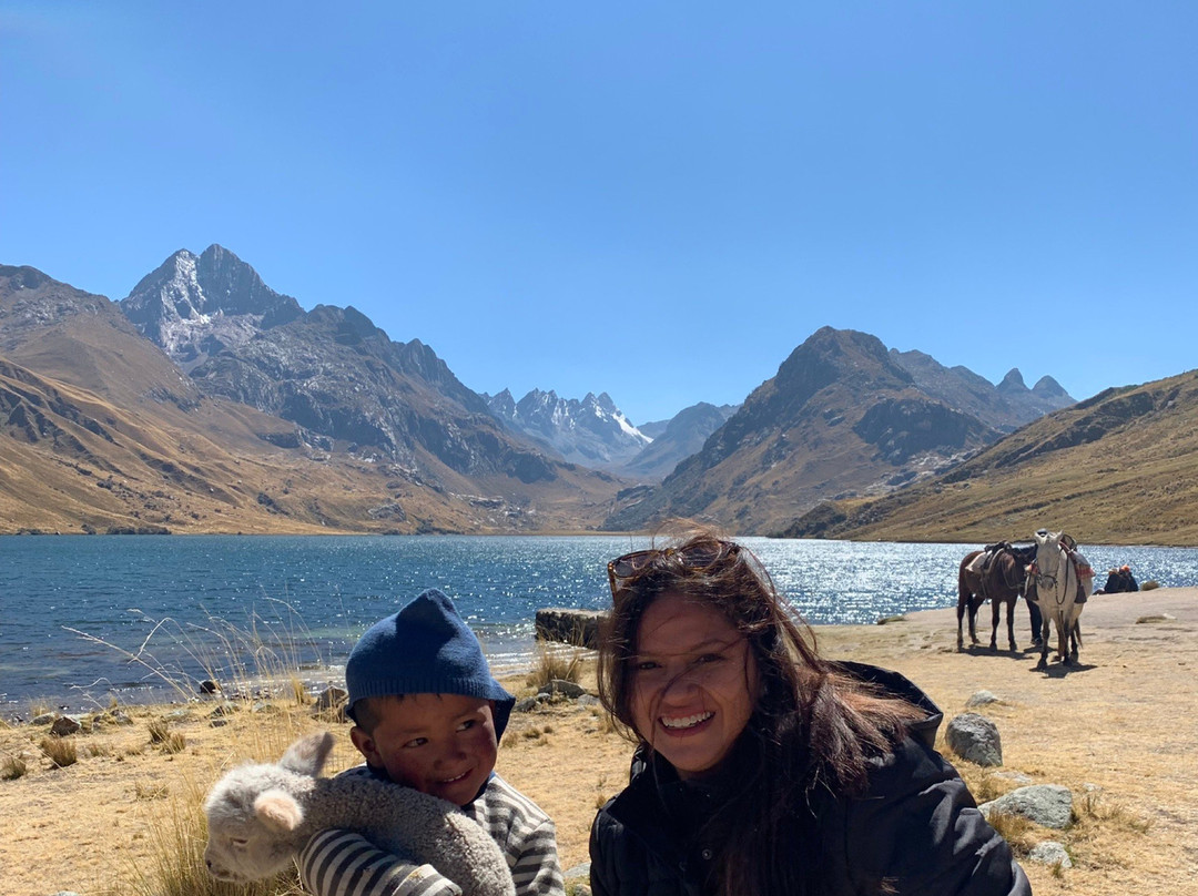 Laguna Querococha-Recuay必去景点