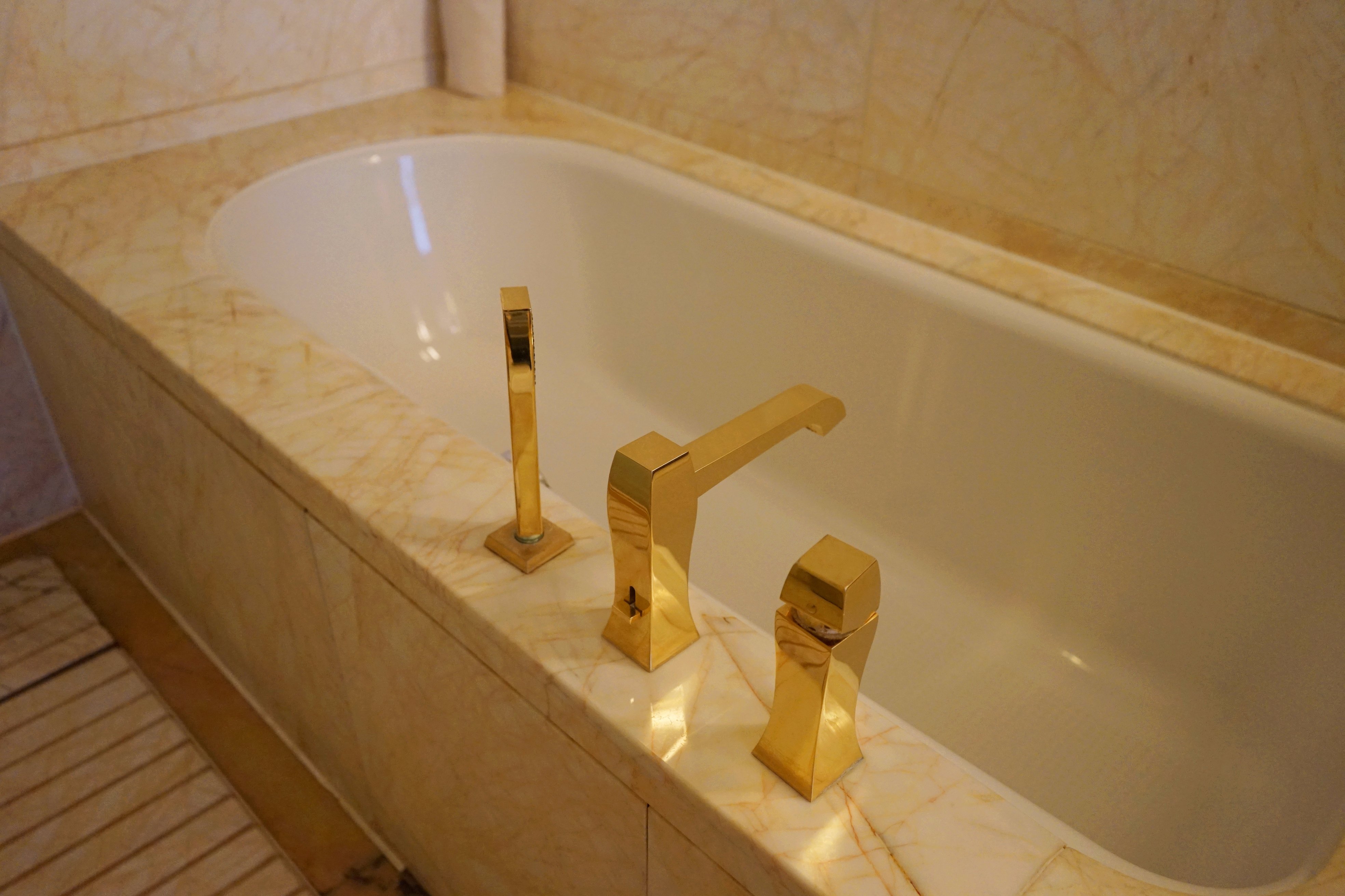 恒力国际大酒店-浴室