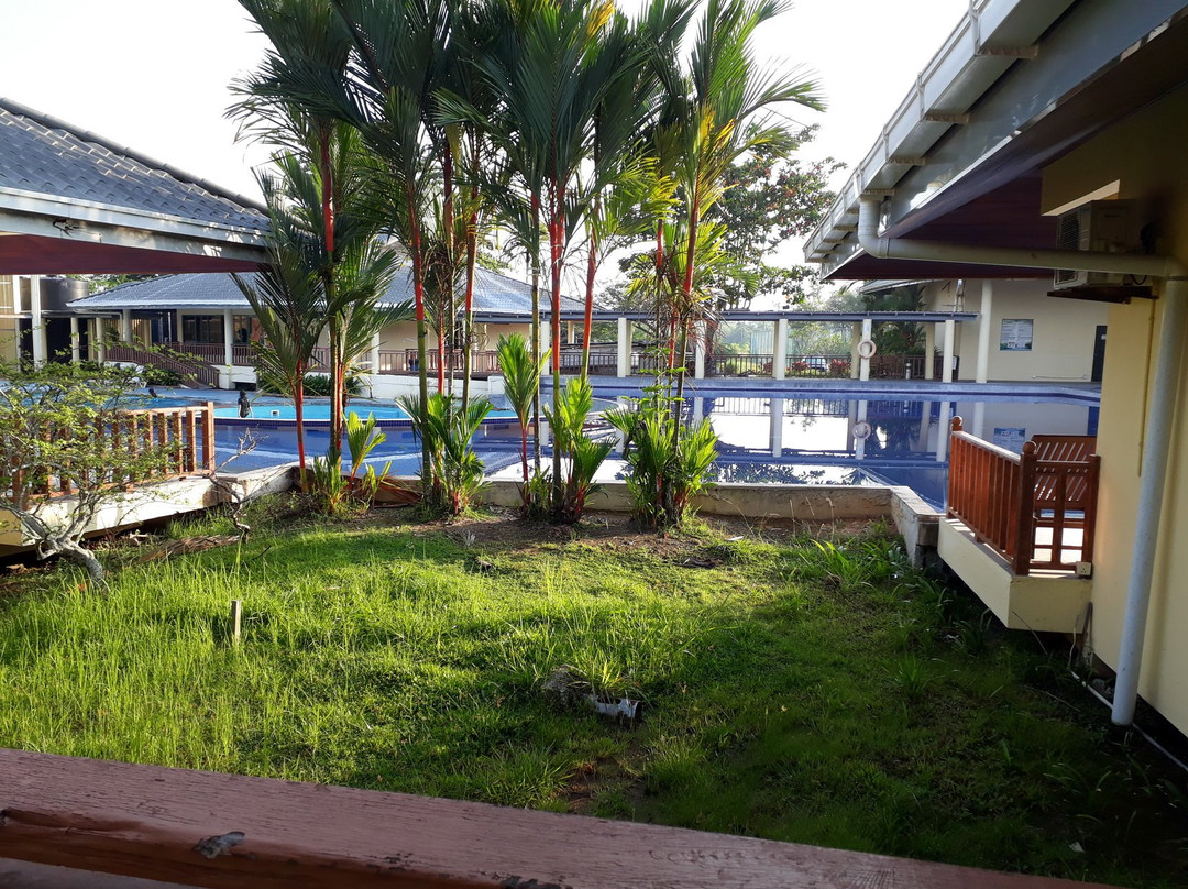 Borneo Golf Resort Berhad主图