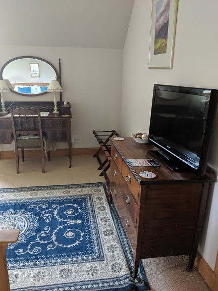 Lismore House B&B主图