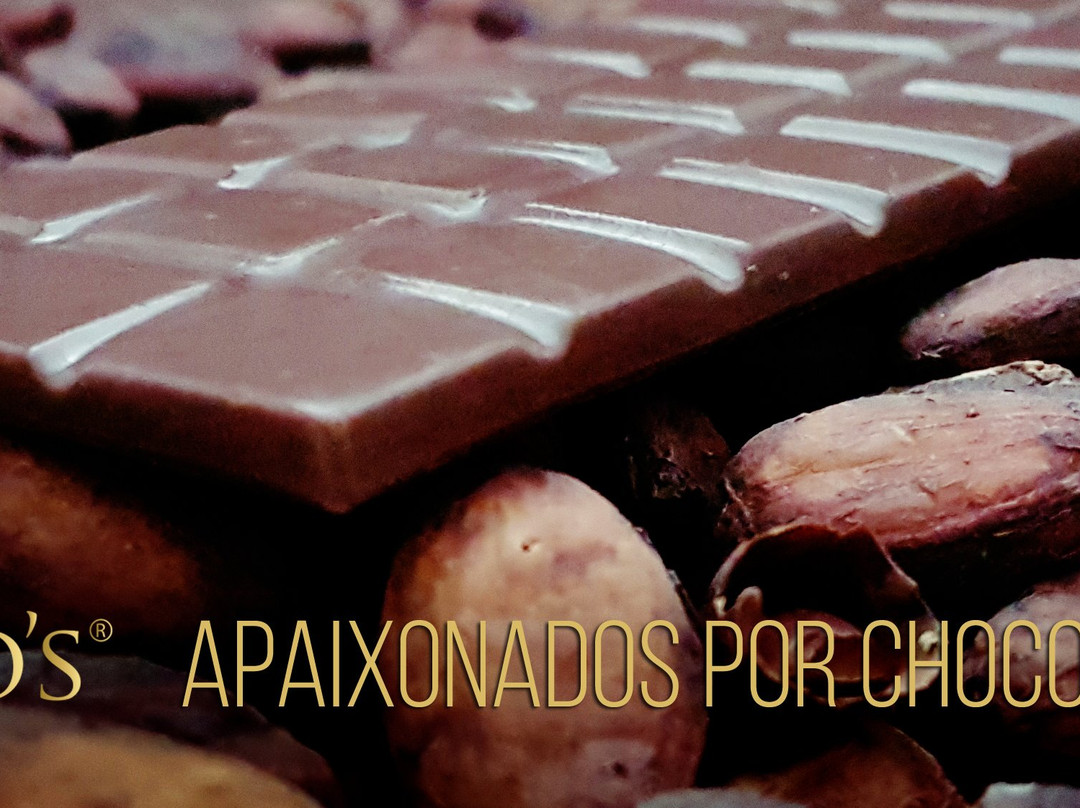 Saramento's Chocolate