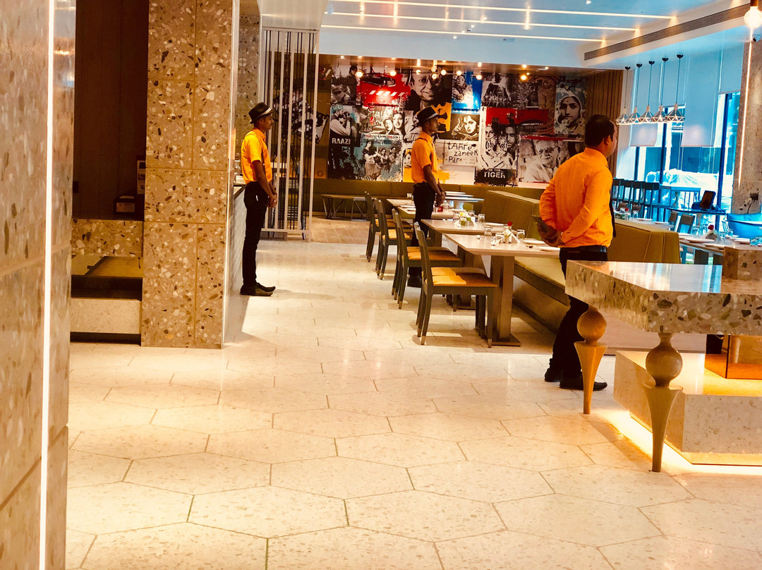 Regenta Sg's Greenotel, Lonavala主图