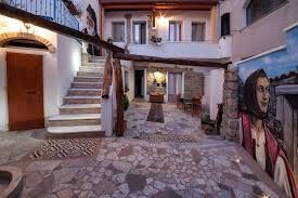 B&B Pascal House Nuoro主图