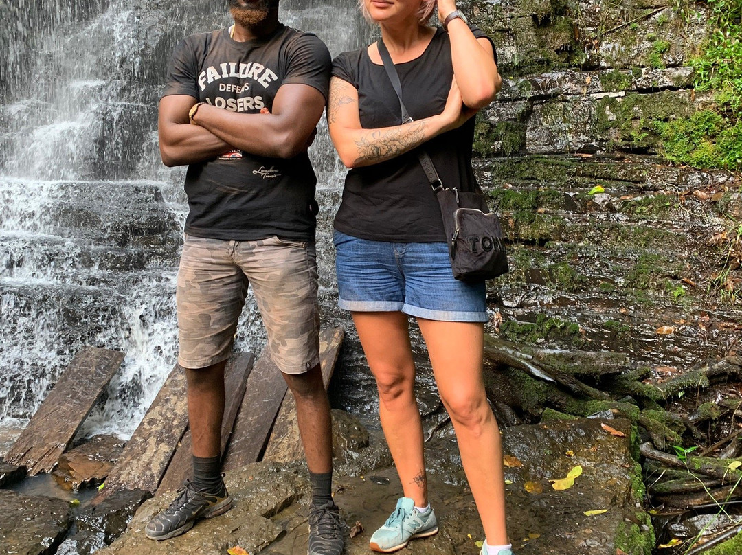 ATV Aburi-Aburi必去景点