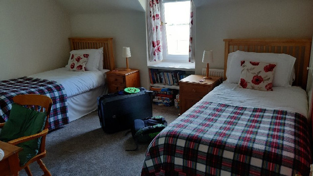 Brighton House B&B主图