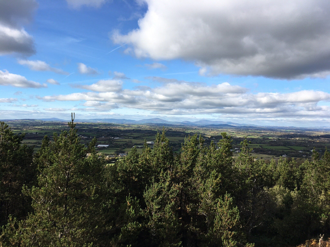 Carrigfoyle Quarry景点图片