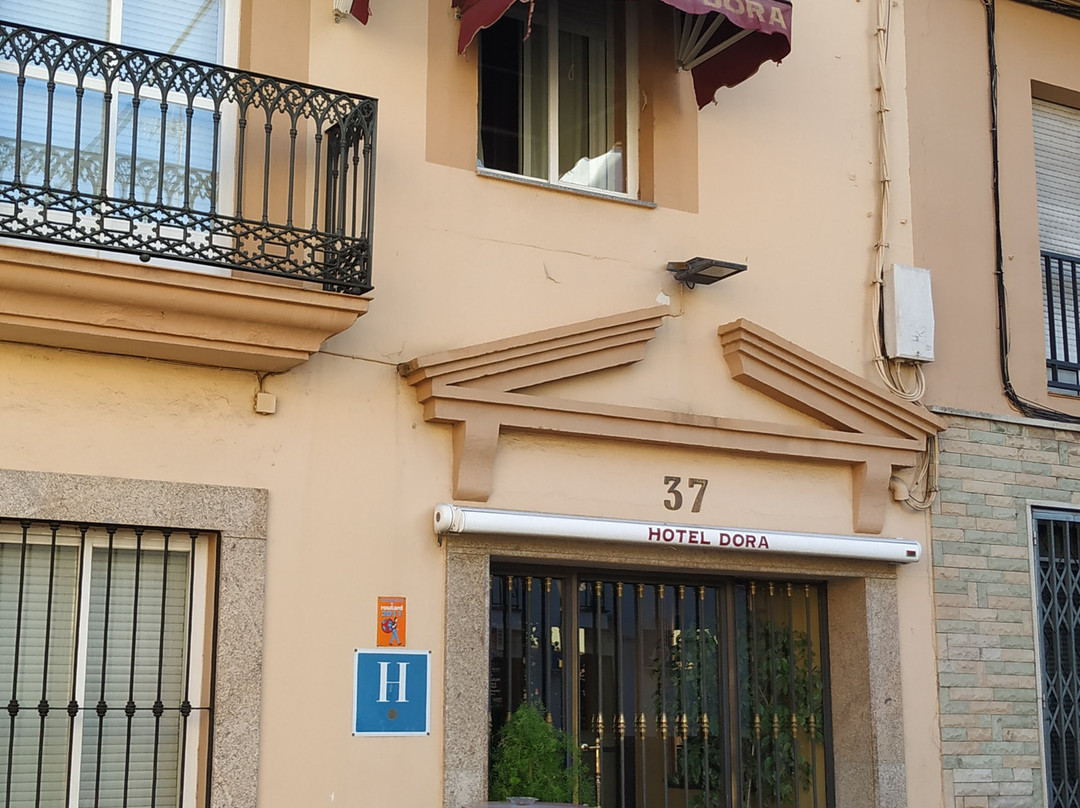 Hotel Dora主图