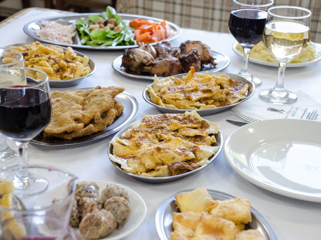 Restaurante Dona Adélia