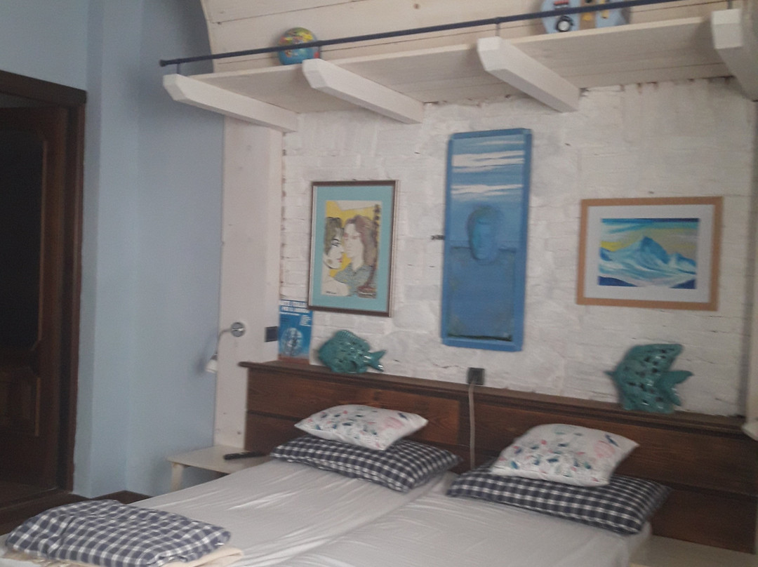 B&B Sottocoperta主图
