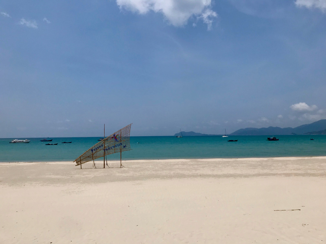 Jemaja Island-Anambas Islands必去景点