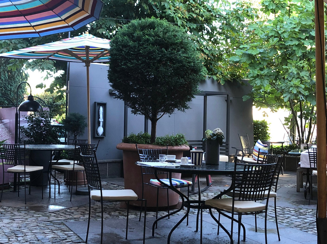 Hotel Restaurant Grieshabers Rebstock主图