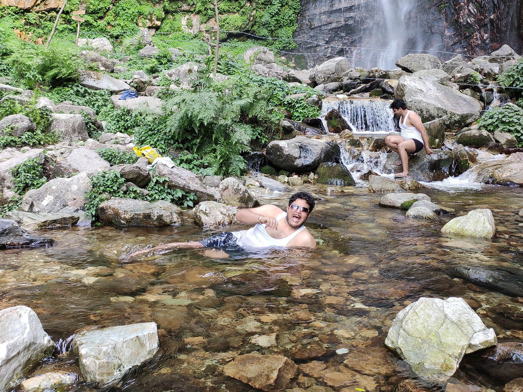 Tirthan Valley-Kullu必去景点