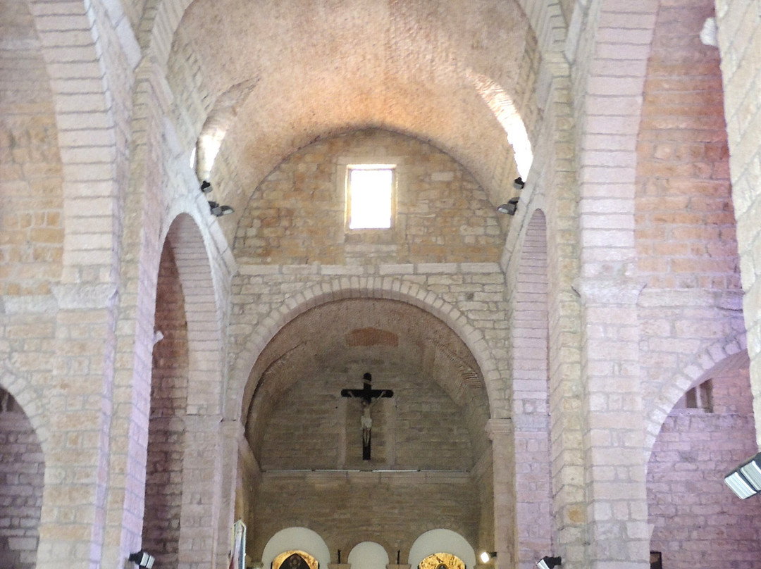Chiesa di Nostra Signora del Rosario