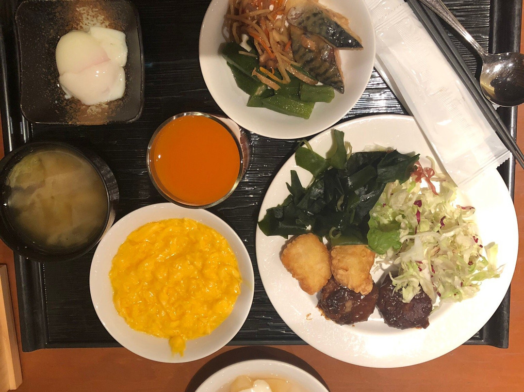 知乡酒店-广岛主图
