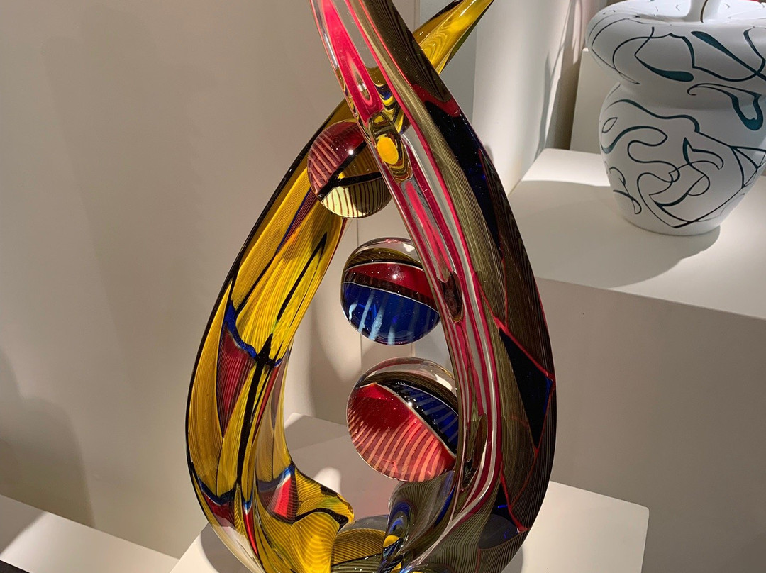 Schantz Galleries Contemporary Glass景点图片