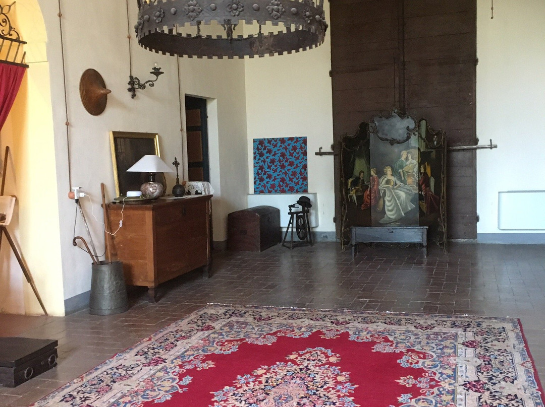 Bed and Breakfast di charme La Bonarella主图