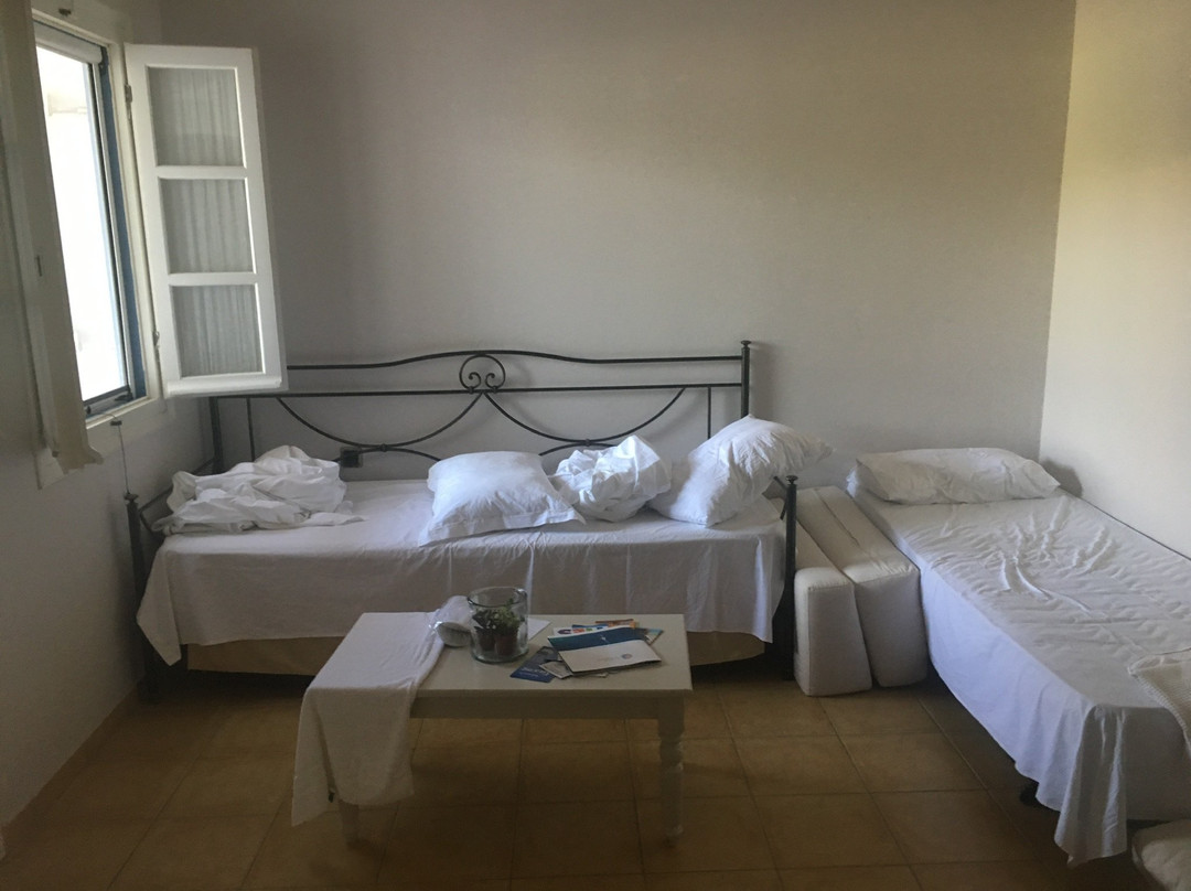 阿莫斯影院酒店主图