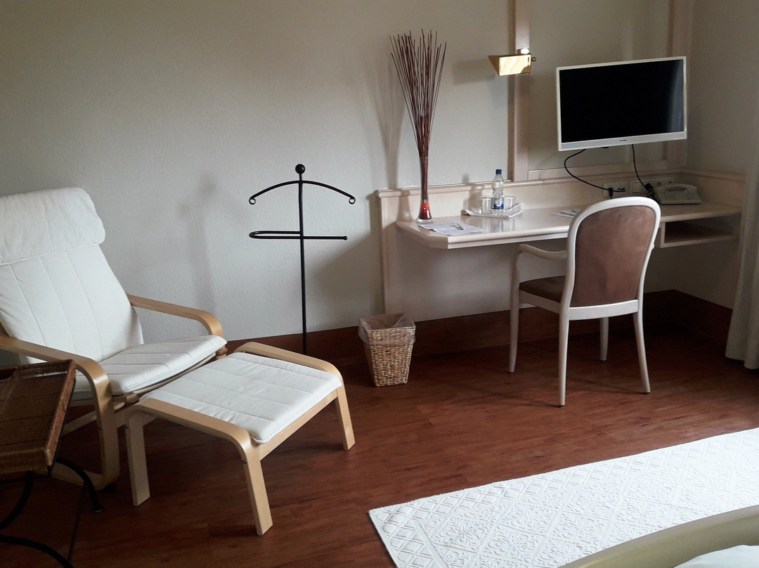 Hotel Spessarttor - Villa Italia主图