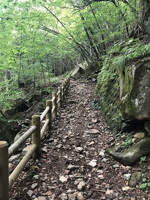 Sukkanzawa-那须盐原市必去景点
