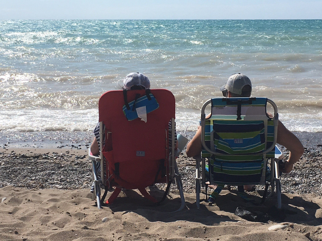 Deer Park Lodge主图