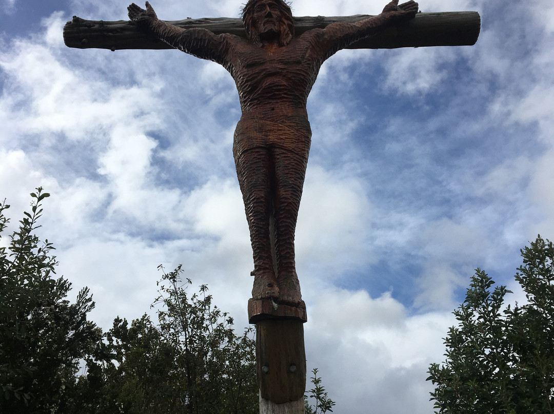 Mirador Chaiten-Chaiten必去景点