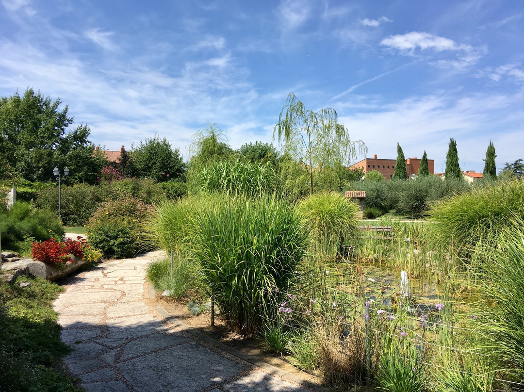 Il Giardino degli Angeli景点图片