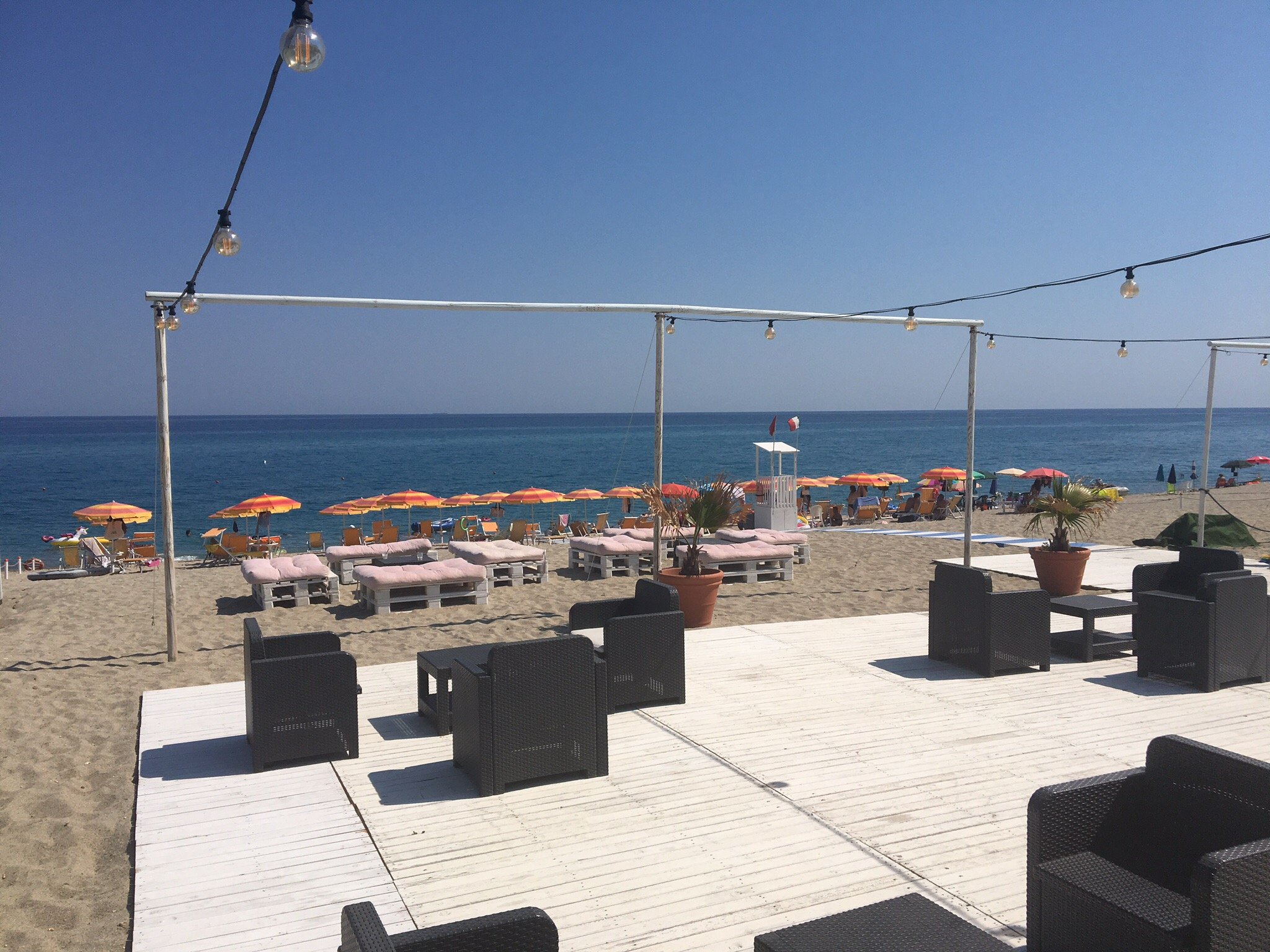 Hotel Federica-官方
