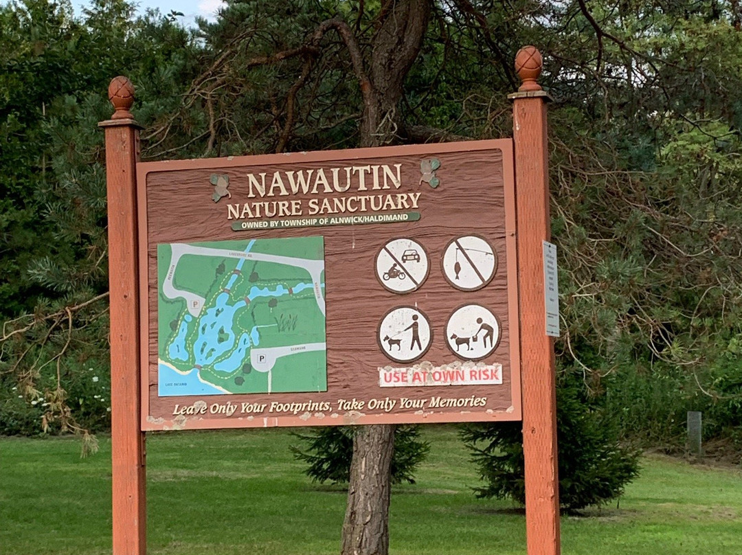 Nawautin Nature Sanctuary景点图片