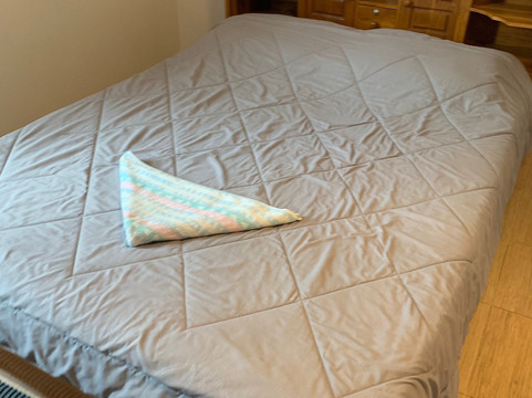 巴朗德贝德 URT 酒店主图